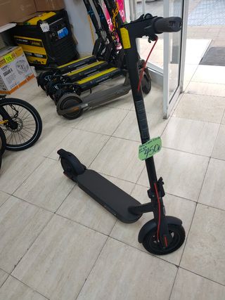 Patinete Eléctrico Xiaomi 4 Pro