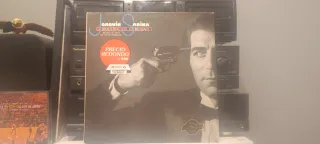 LP Joaquín Sabina - Ruleta Rusa