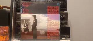 LP Joaquín Sabina - Ruleta Rusa