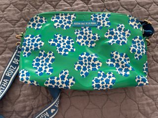 Bolso mediano Agatha Ruiz de la Prada