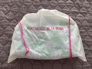 Bolso mediano Agatha Ruiz de la Prada