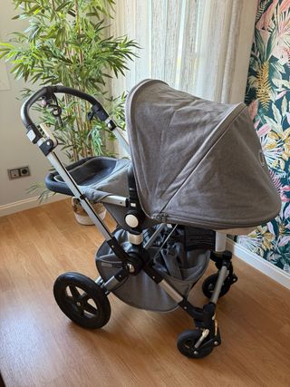 Bugaboo Cameleon 3