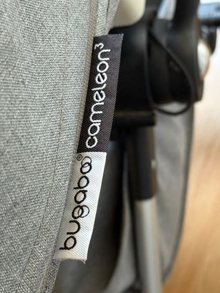 Bugaboo Cameleon 3