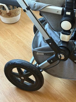 Bugaboo Cameleon 3