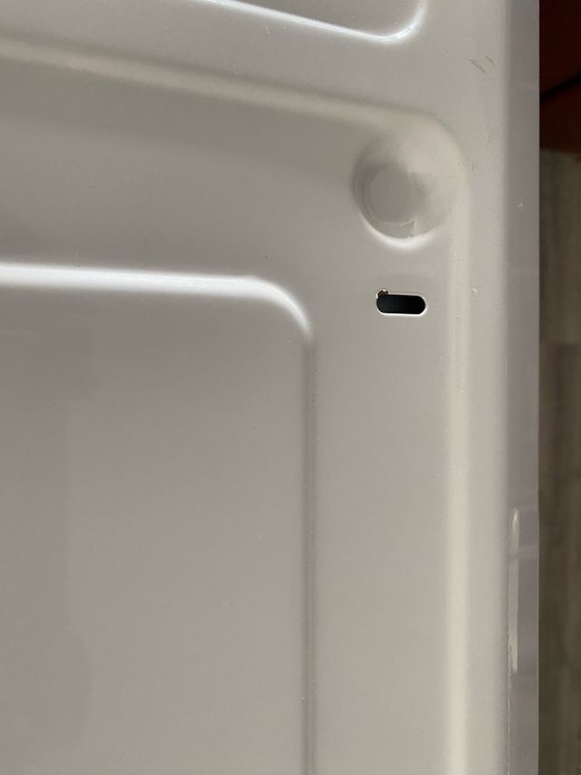 Radiador Eléctrico para Colgar