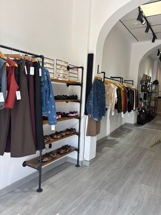 TRASPASO NEGOCIO MODA