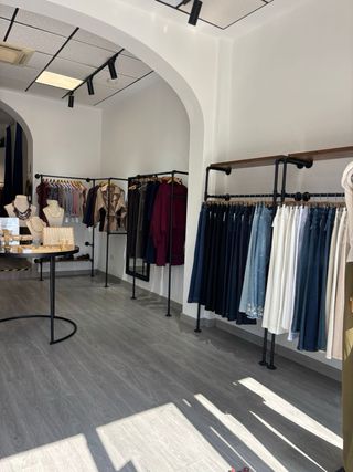 TRASPASO NEGOCIO MODA