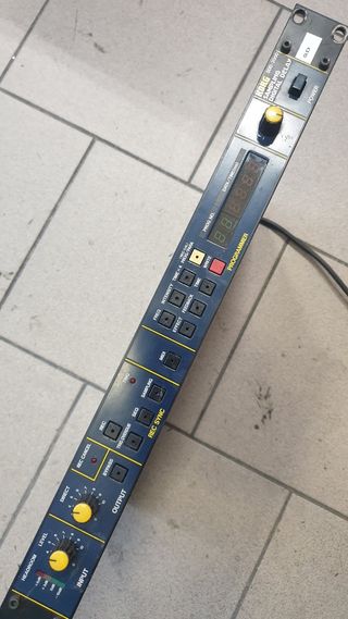 Korg SDD-2000