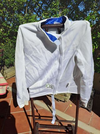 Equipo Esgrima Principiante