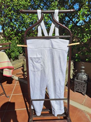 Equipo Esgrima Principiante