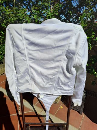 Equipo Esgrima Principiante