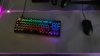 Conjunto PC de escritorio 