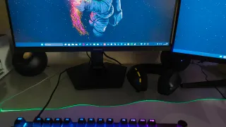 Conjunto PC de escritorio