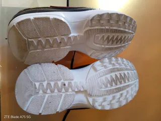Zapatillas leopardo talla 40