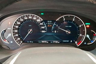 BMW X3 sDrive18d