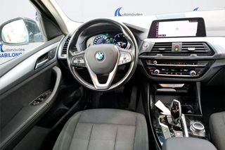 BMW X3 sDrive18d