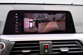 BMW X3 sDrive18d