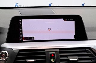 BMW X3 sDrive18d