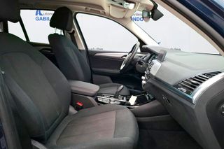 BMW X3 sDrive18d