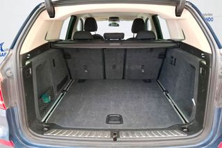 BMW X3 sDrive18d