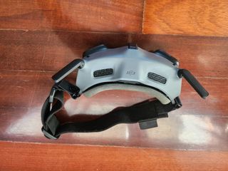 Gafas DJI FPV + Dron Flywoo
