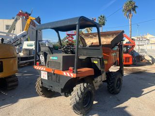 Dumper AUSA 4x4