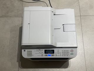 Stampante multifunzione Brother MFC-7360N