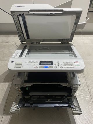 Stampante multifunzione Brother MFC-7360N