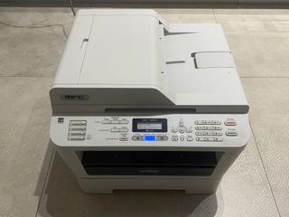 Stampante multifunzione Brother MFC-7360N