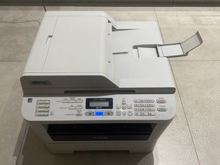 Stampante multifunzione Brother MFC-7360N