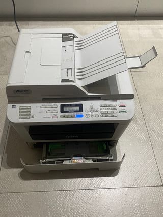 Stampante multifunzione Brother MFC-7360N