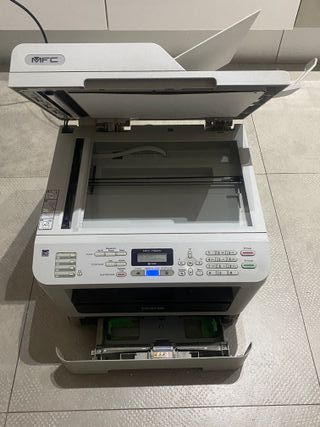Stampante multifunzione Brother MFC-7360N
