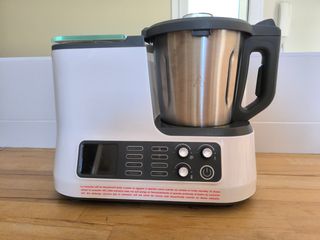 Robot de cocina Quigg