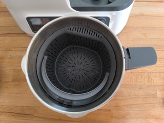 Robot de cocina Quigg