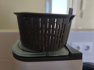Robot de cocina Quigg