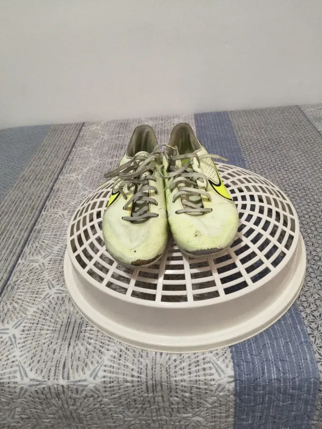 Botas de fútbol Nike Tiempo