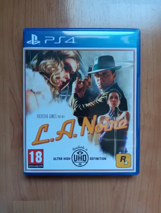JUEGOS PS4/PS5 (PLAYSTATION)