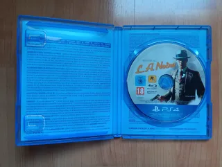 JUEGOS PS4/PS5 (PLAYSTATION)