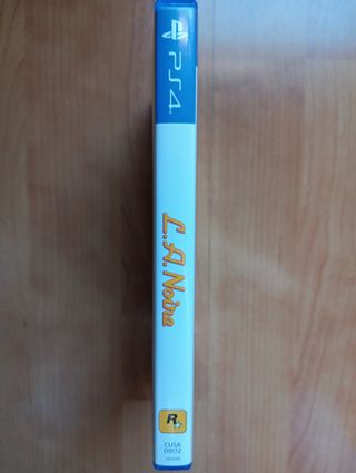 JUEGOS PS4/PS5 (PLAYSTATION)