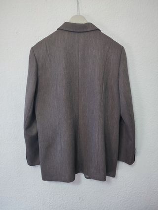 Americana mujer 48