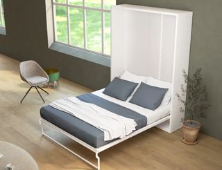CAMA ABATIBLE VERTICAL NOVA135