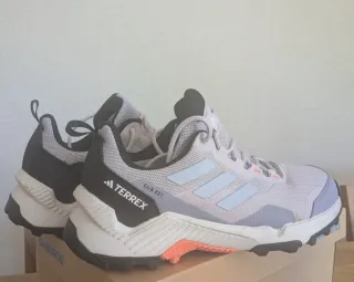 Adidas Terrex Rain.Rdy Zapatillas Trail Running