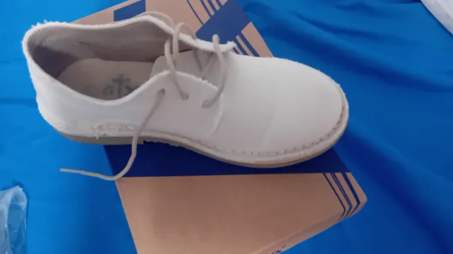 Zapatos Atxa Talla 32