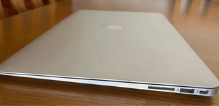 Macbook Air 13” 2017 Plata