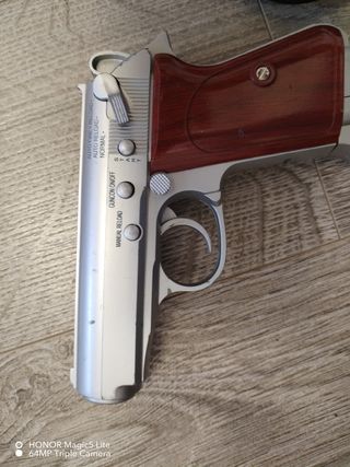 Pistola PlayStation 1 (PS1)