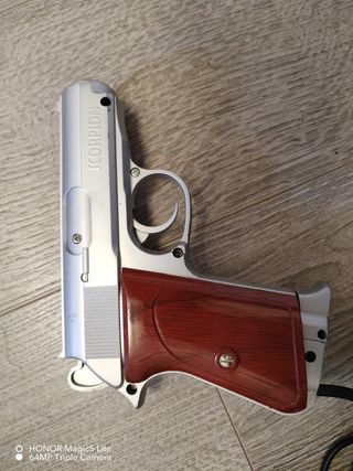 Pistola PlayStation 1 (PS1)