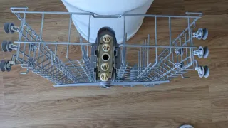 Cesta superior lavavajillas BALAY/BOSCH/SIEMENS 
