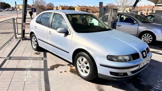 SEAT Leon 2004