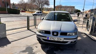 SEAT Leon 2004