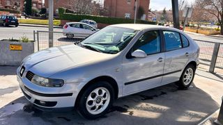 SEAT Leon 2004